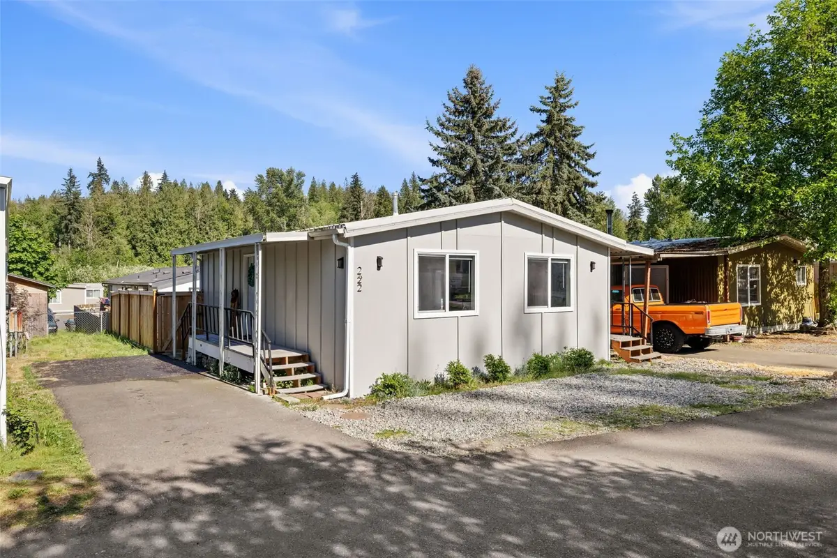 31108 3rd Avenue #222, Black Diamond, WA 98010 - #1