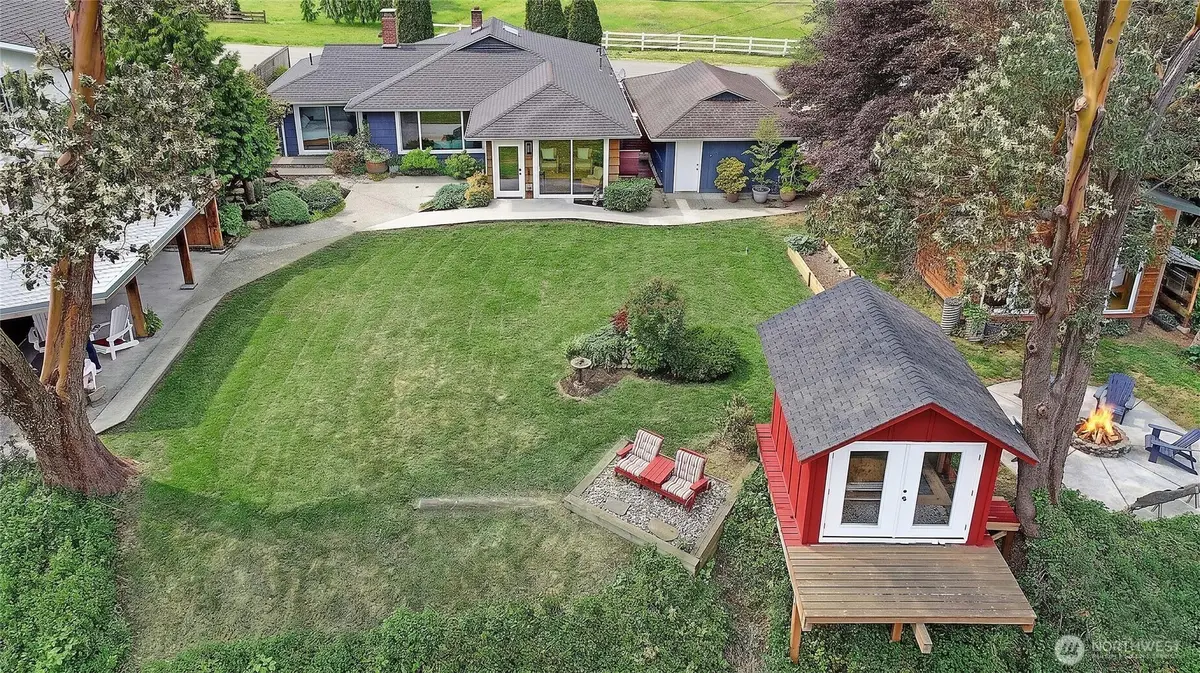 620 Moe Road, Camano Island, WA 98282 - #1