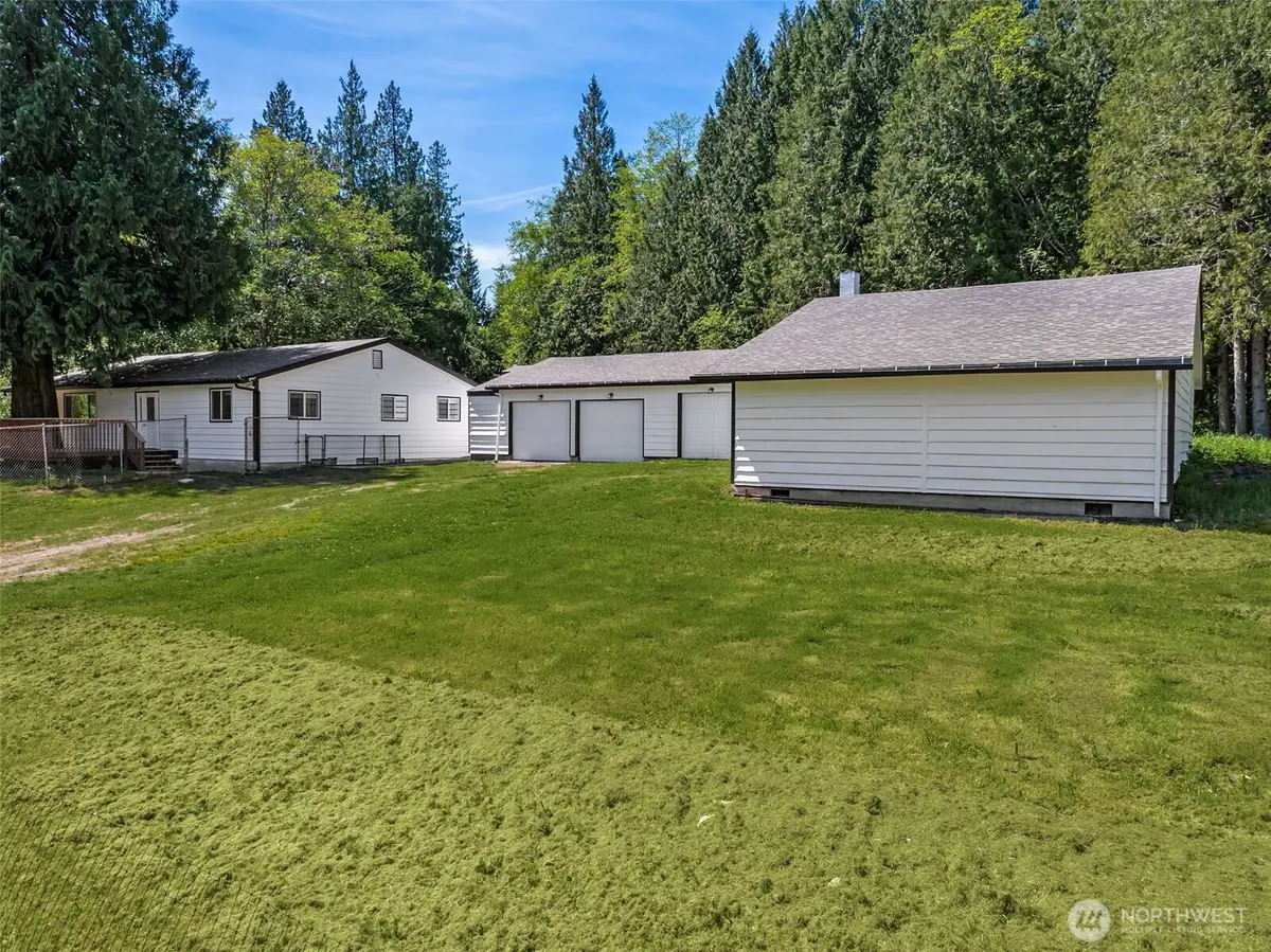 13710 Madrona Road Sw, Port Orchard, WA 98367 - #1