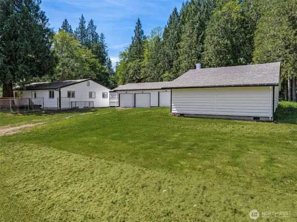 13710 Madrona Road Sw, Port Orchard, WA 98367