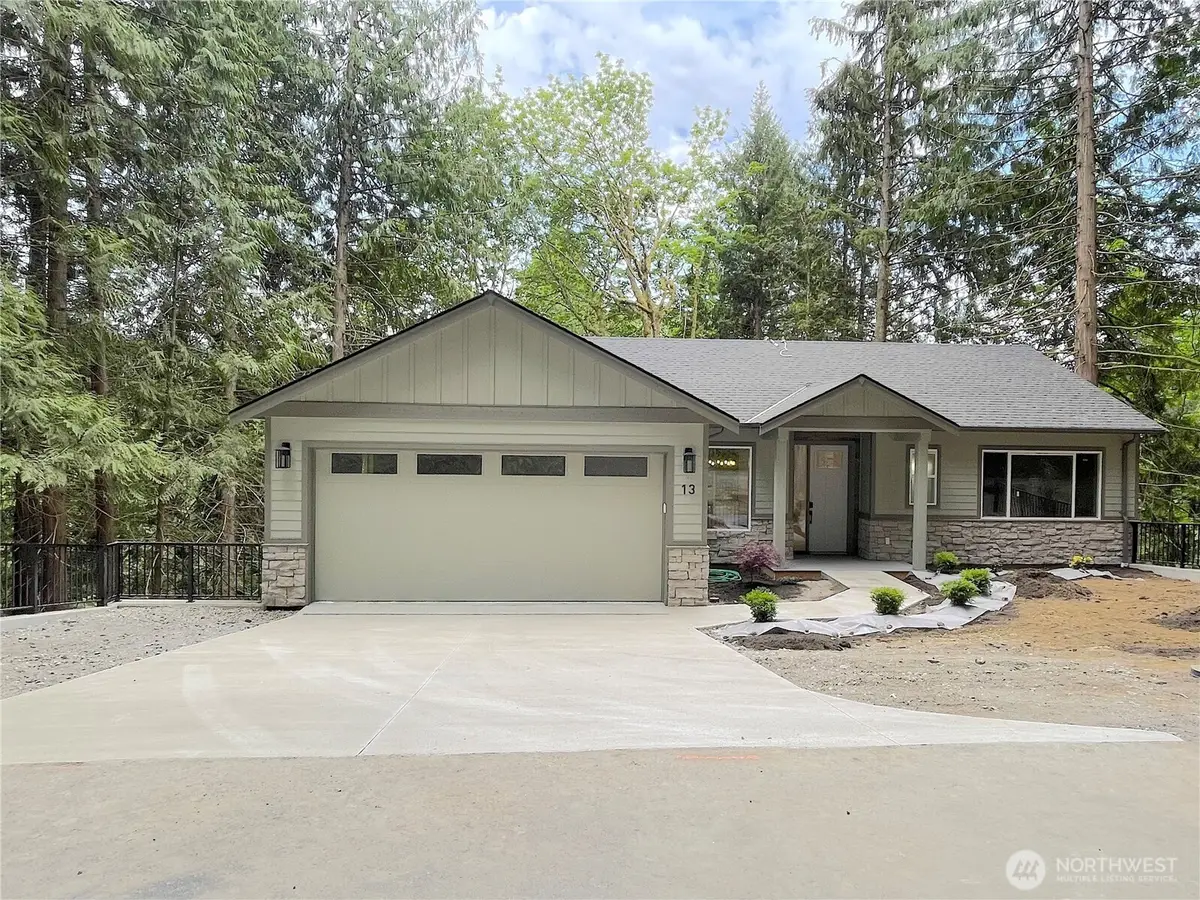 13 Deer Run, Bellingham, WA 98229 - #1