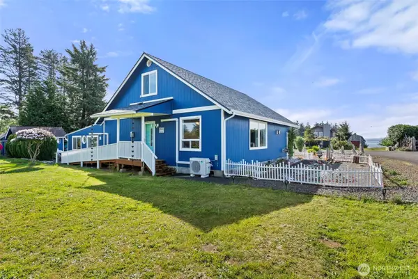 14 Sunset Road, South Bend, WA 98586