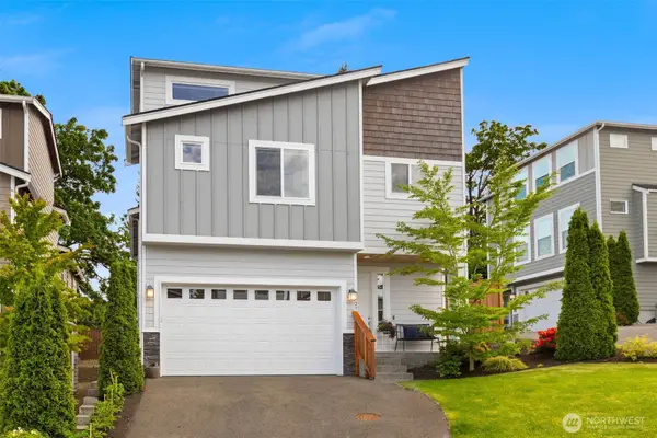 2729 S 124th Lane, Burien, WA 98168