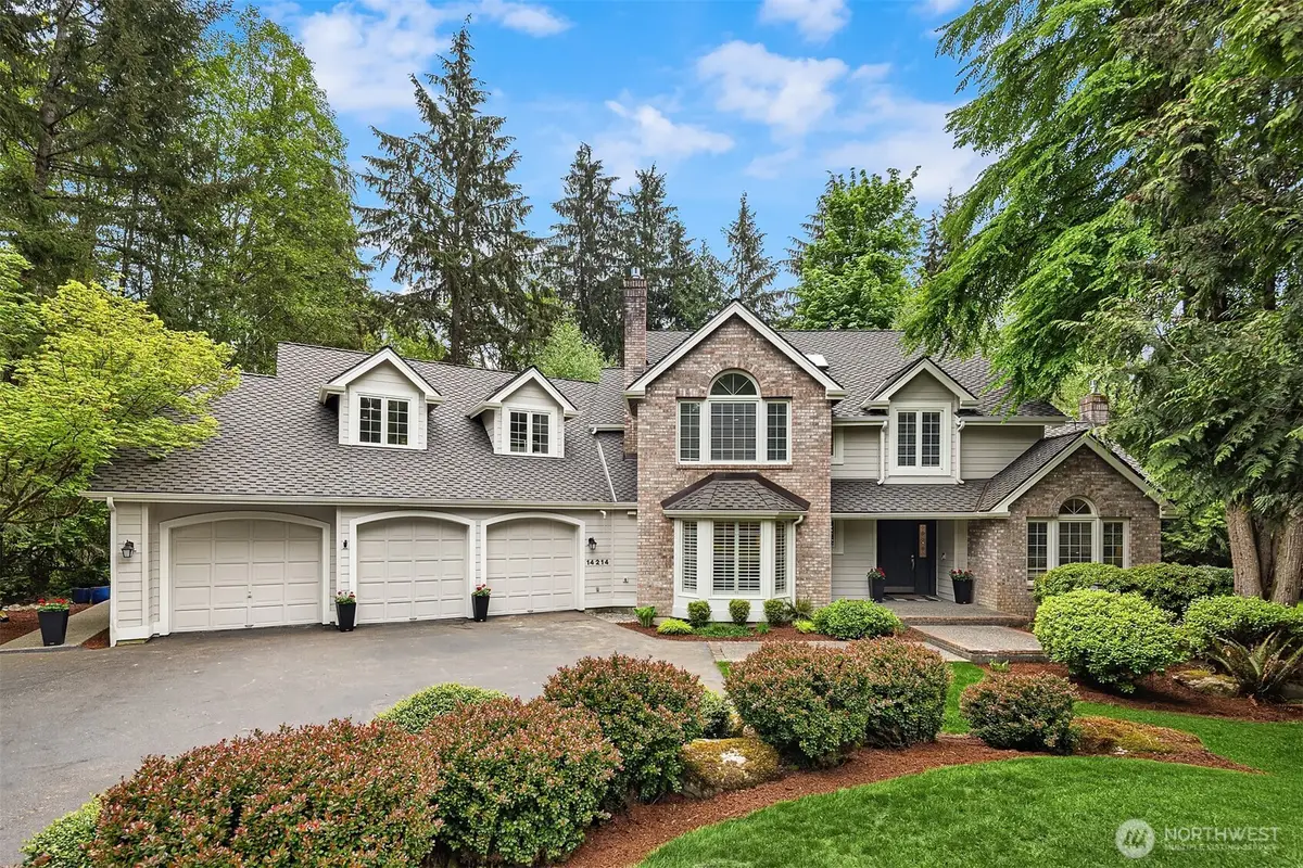 14214 216th Avenue Ne, Woodinville, WA 98077 - #1