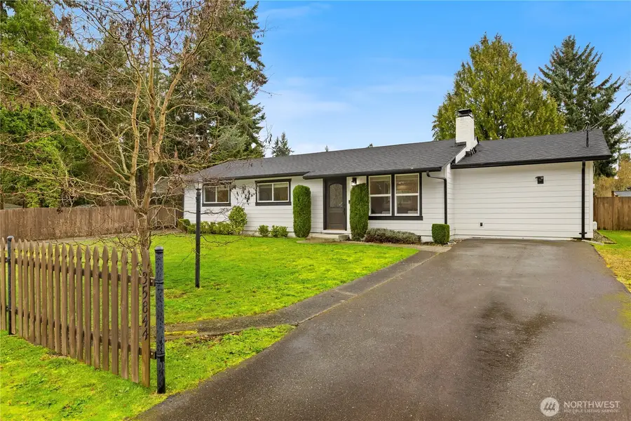 35844 13th Avenue Sw, Federal Way, WA 98126 - #2