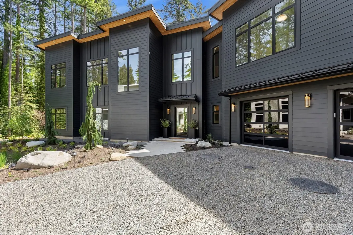 13970 Manzanita Road Ne, Bainbridge Island, WA 98110 - #1