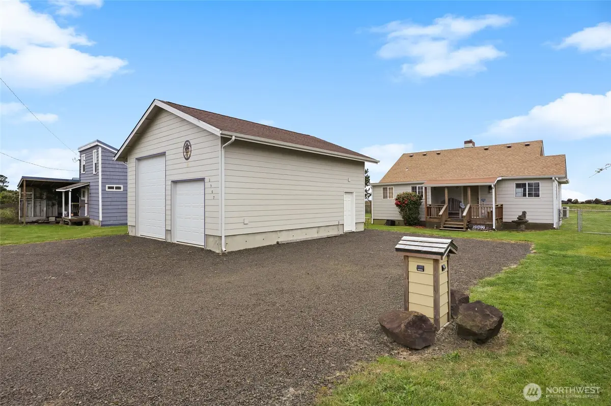 2967 Kindred Avenue, Tokeland, WA 98590 - #1
