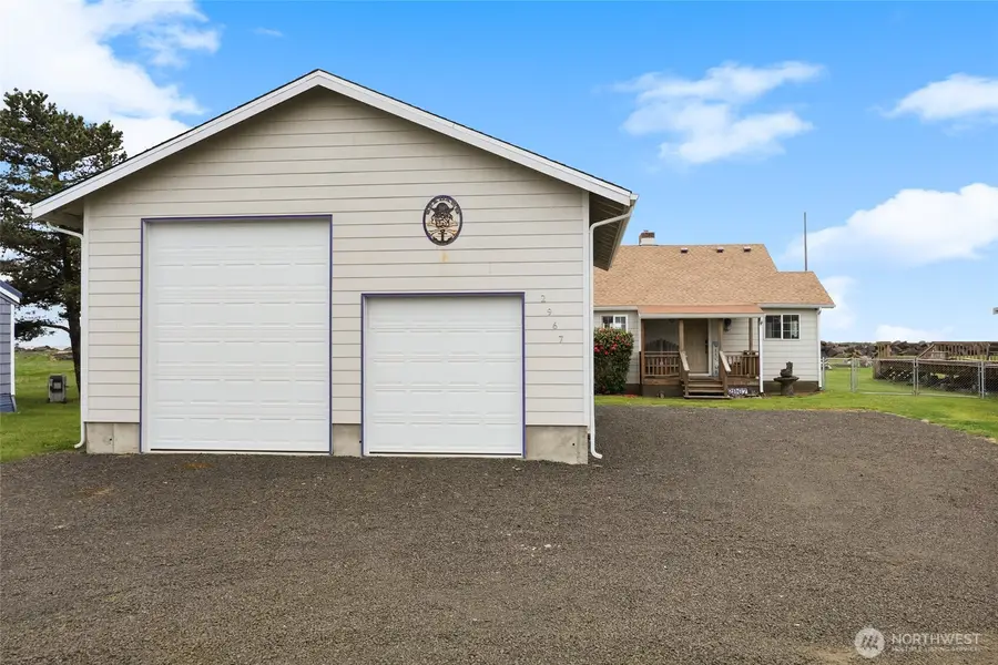 2967 Kindred Avenue, Tokeland, WA 98590 - #3