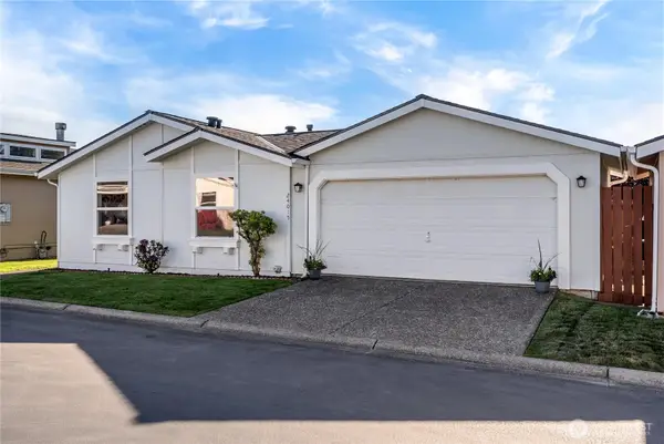 24015 222nd Avenue Se #53, Maple Valley, WA 98038