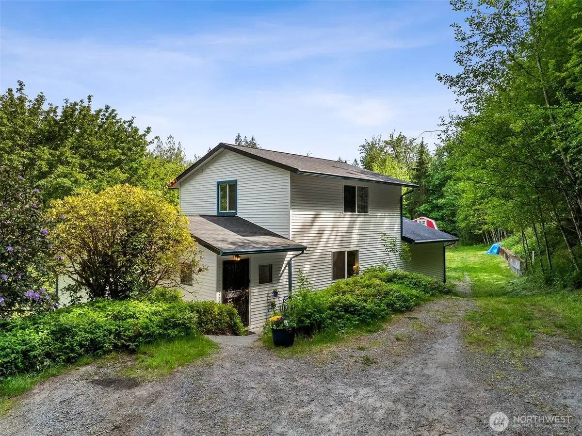 17122 61st Street Nw, Vaughn, WA 98394 - #1