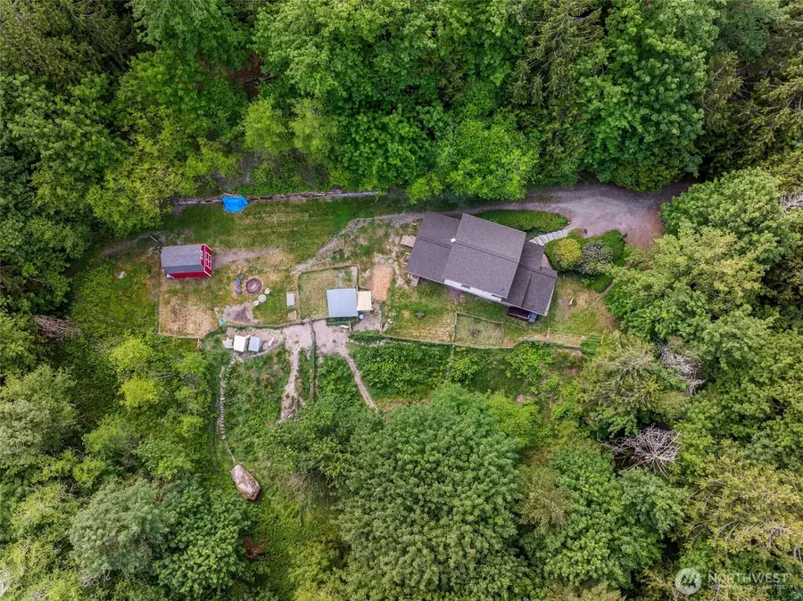 17122 61st Street Nw, Vaughn, WA 98394 - #3