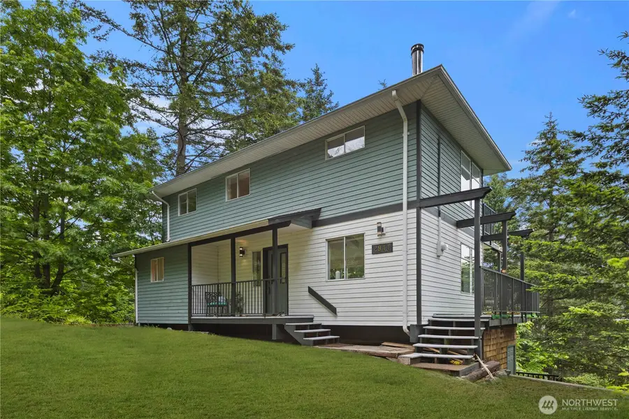 2944 Dogwood Terr, Lummi Island, WA 98262 - #2
