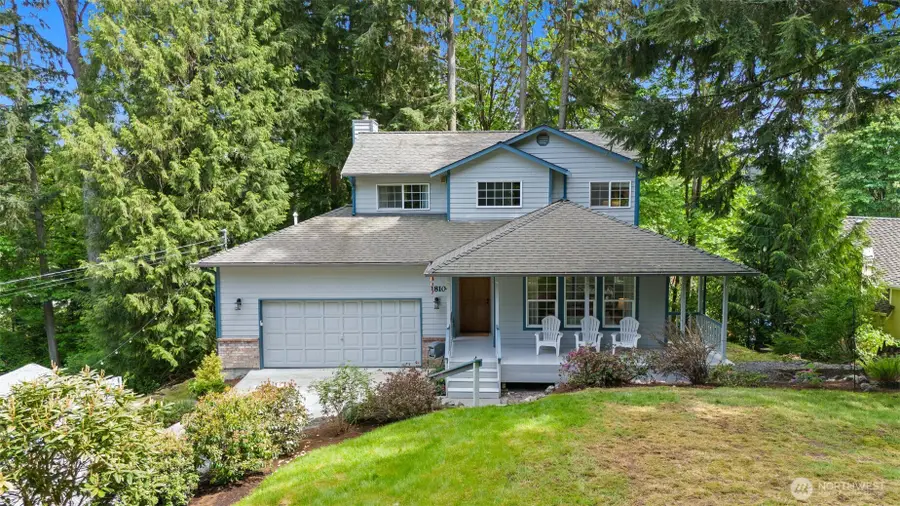 18104 Broadway Avenue, Snohomish, WA 98296 - #2