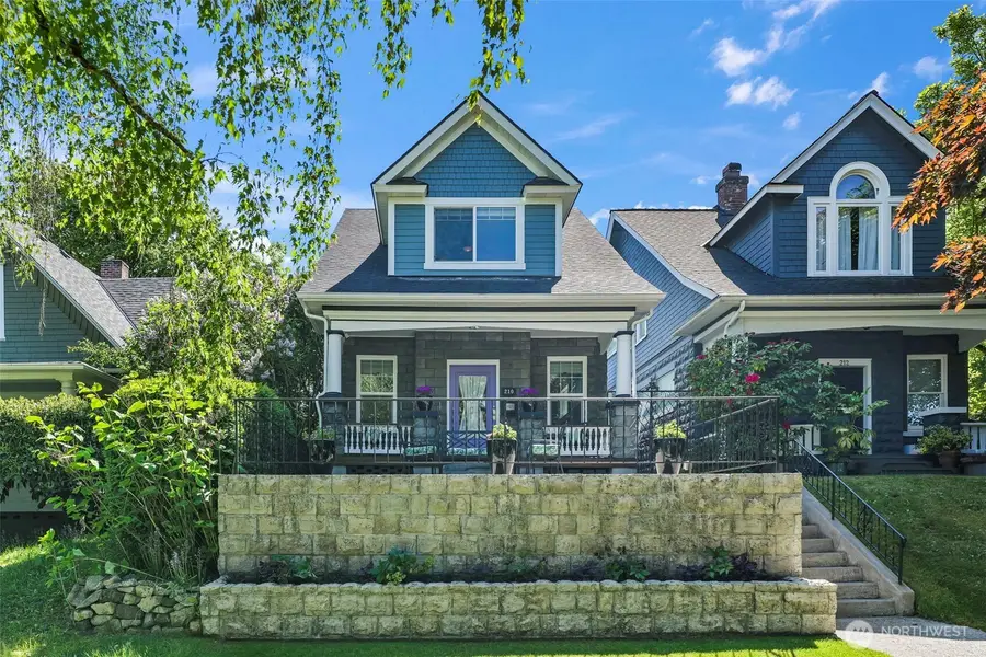 210 N Yakima Avenue, Tacoma, WA 98403 - #2