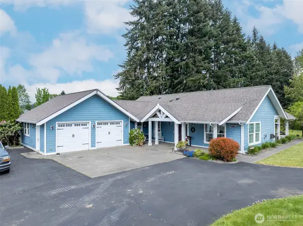 2716 Foron Road, Centralia, WA 98531