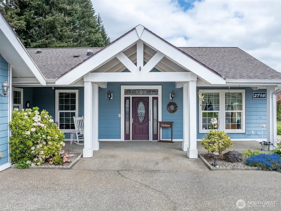 2716 Foron Road, Centralia, WA 98531 - #2