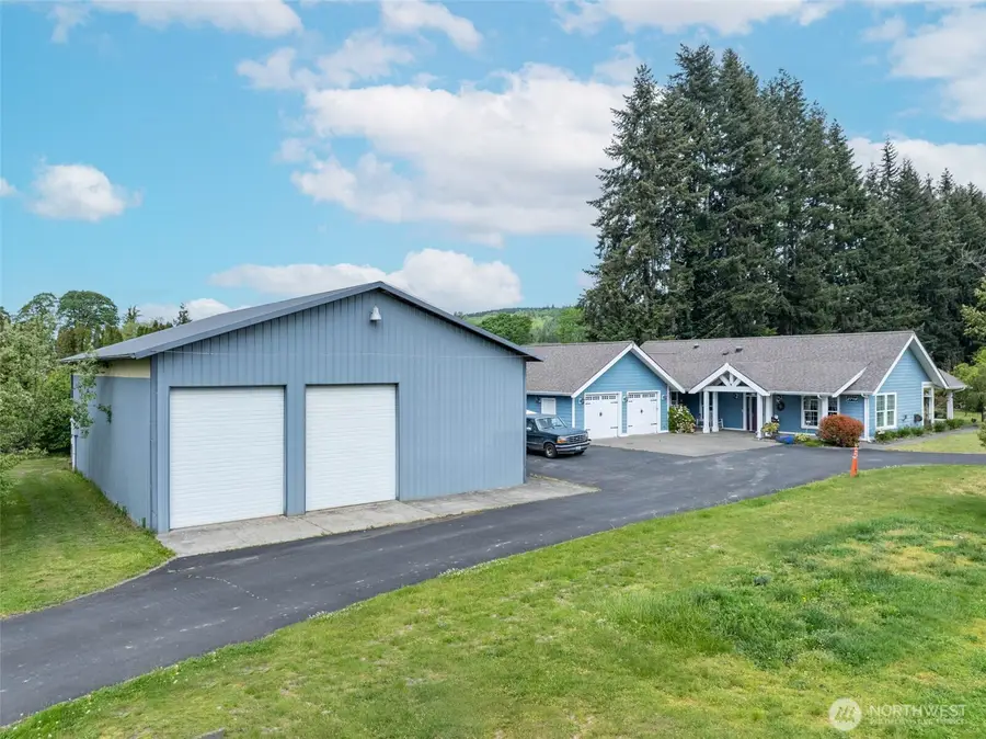 2716 Foron Road, Centralia, WA 98531 - #3