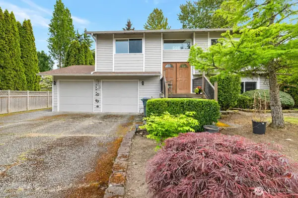 608 91st Sw, Everett, WA 98204