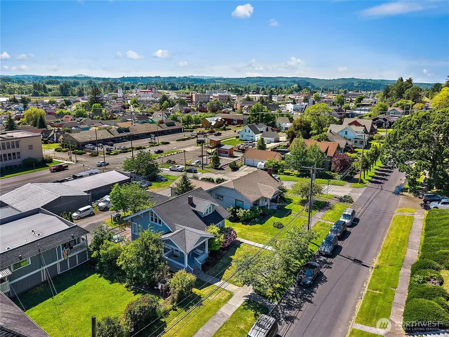 245 SE Washington Avenue, Chehalis, WA 98532 - #3
