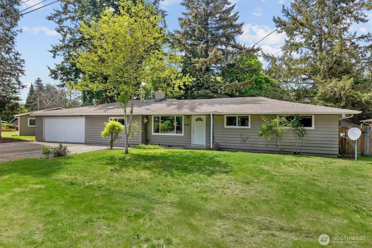 4521 26th Avenue Se, Lacey, WA 98503 - #1
