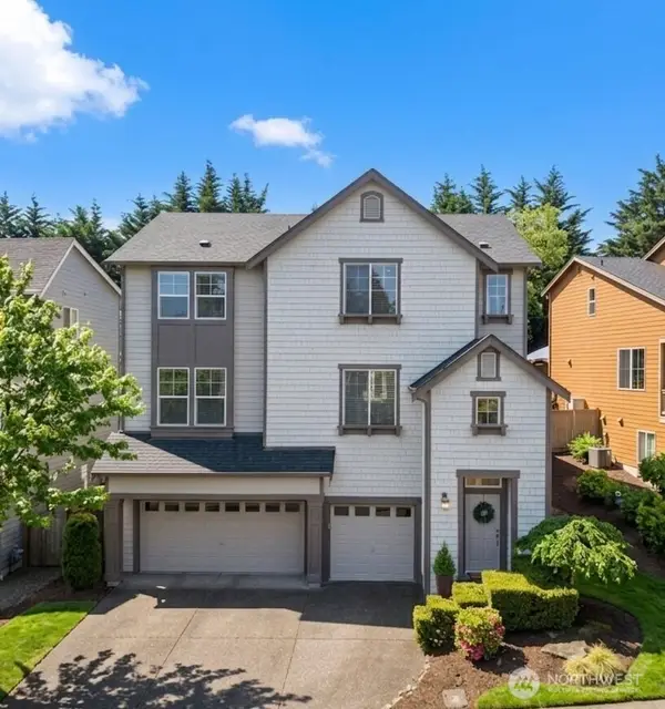 34415 SE Burke Street, Snoqualmie, WA 98065