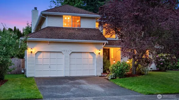 18314 142nd Avenue Se, Renton, WA 98058