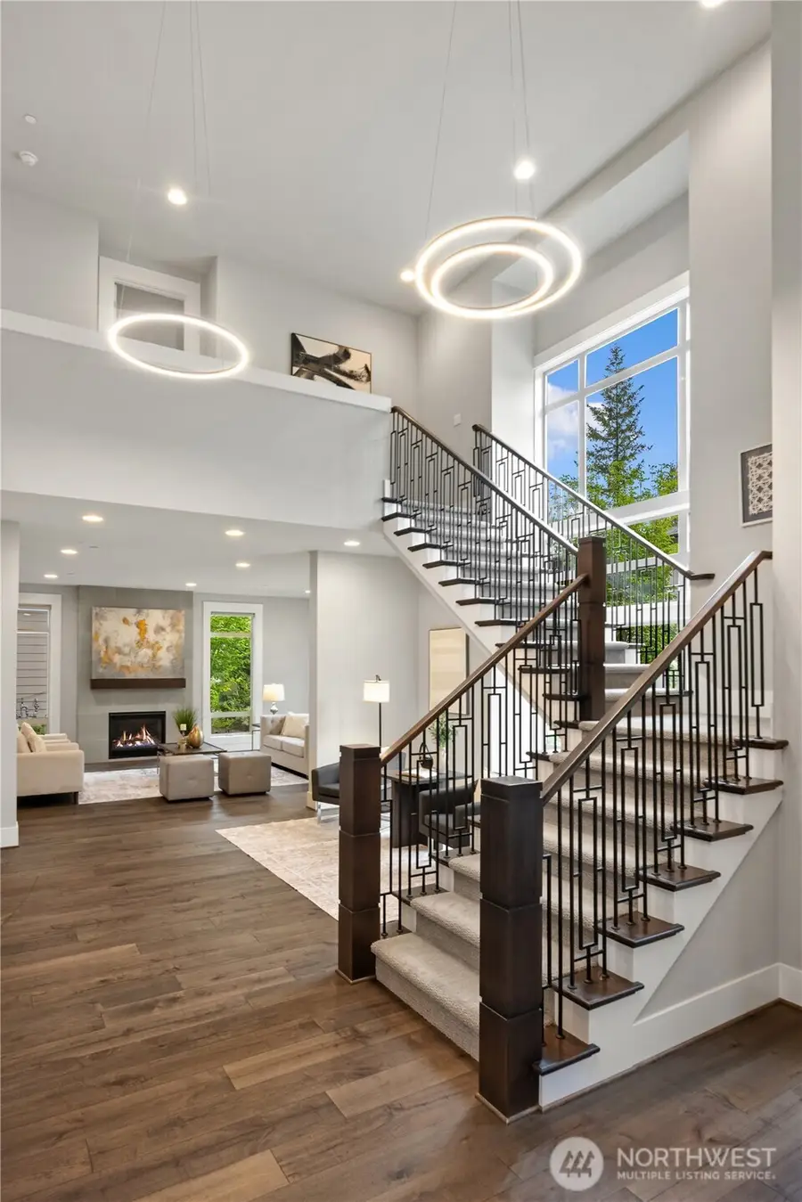22277 NE 3rd Court, Sammamish, WA 98074 - #3