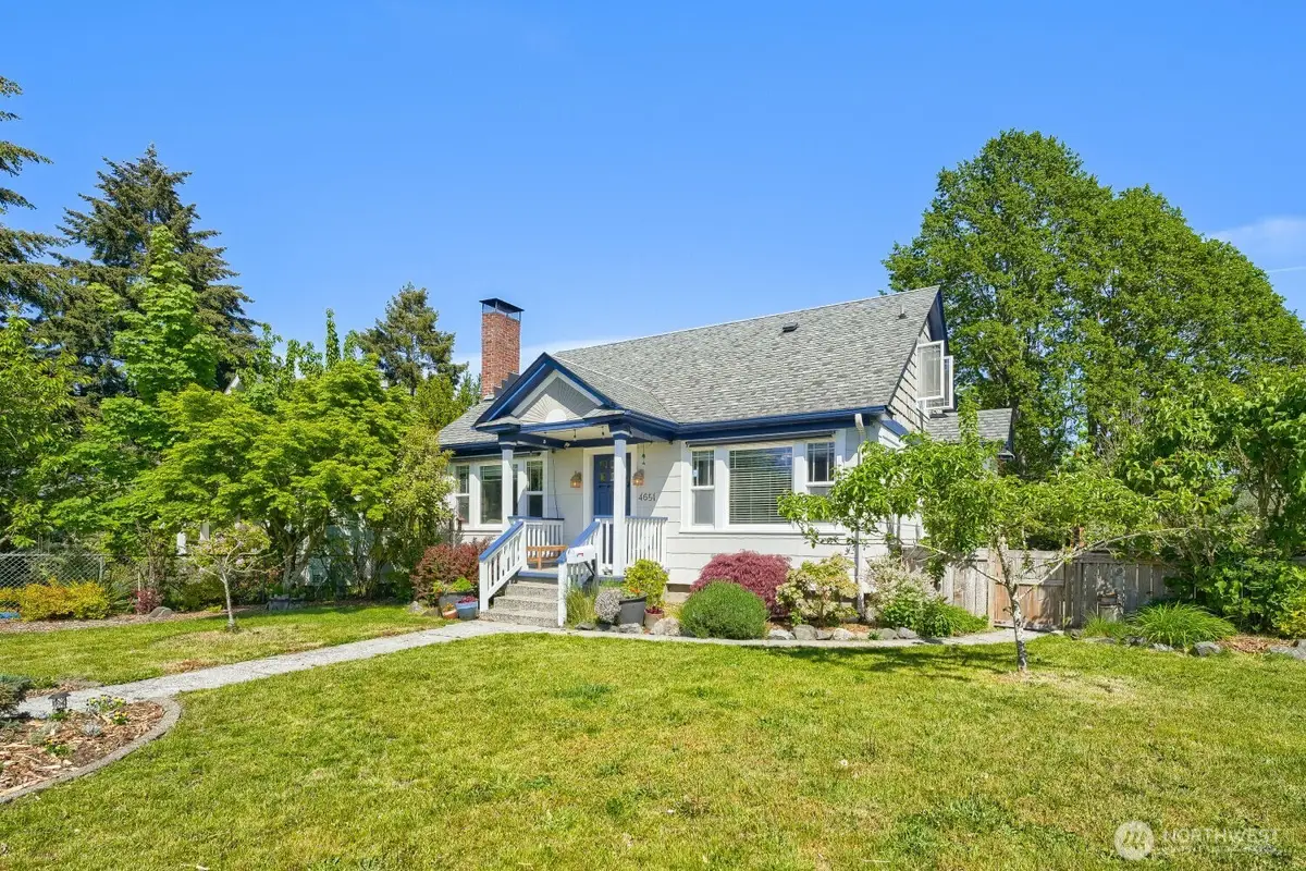 4651 N Visscher Street, Tacoma, WA 98407 - #1