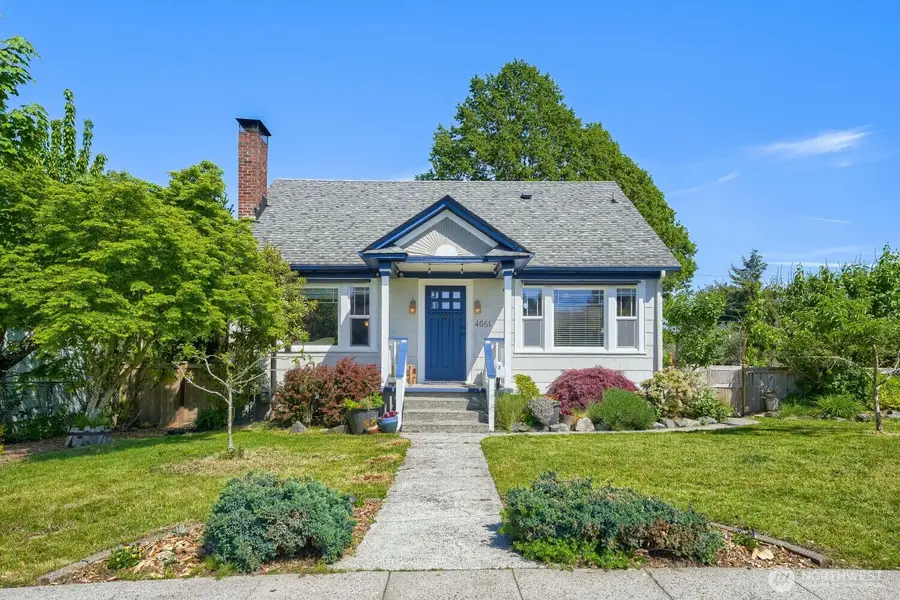 4651 N Visscher Street, Tacoma, WA 98407 - #2