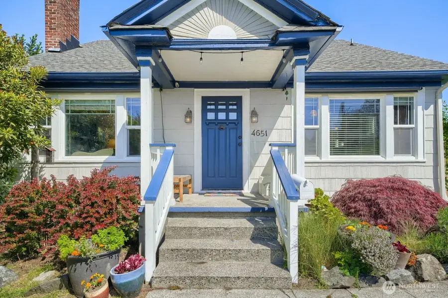 4651 N Visscher Street, Tacoma, WA 98407 - #3