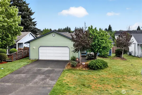 15619 Parkview Drive Se, Yelm, WA 98597