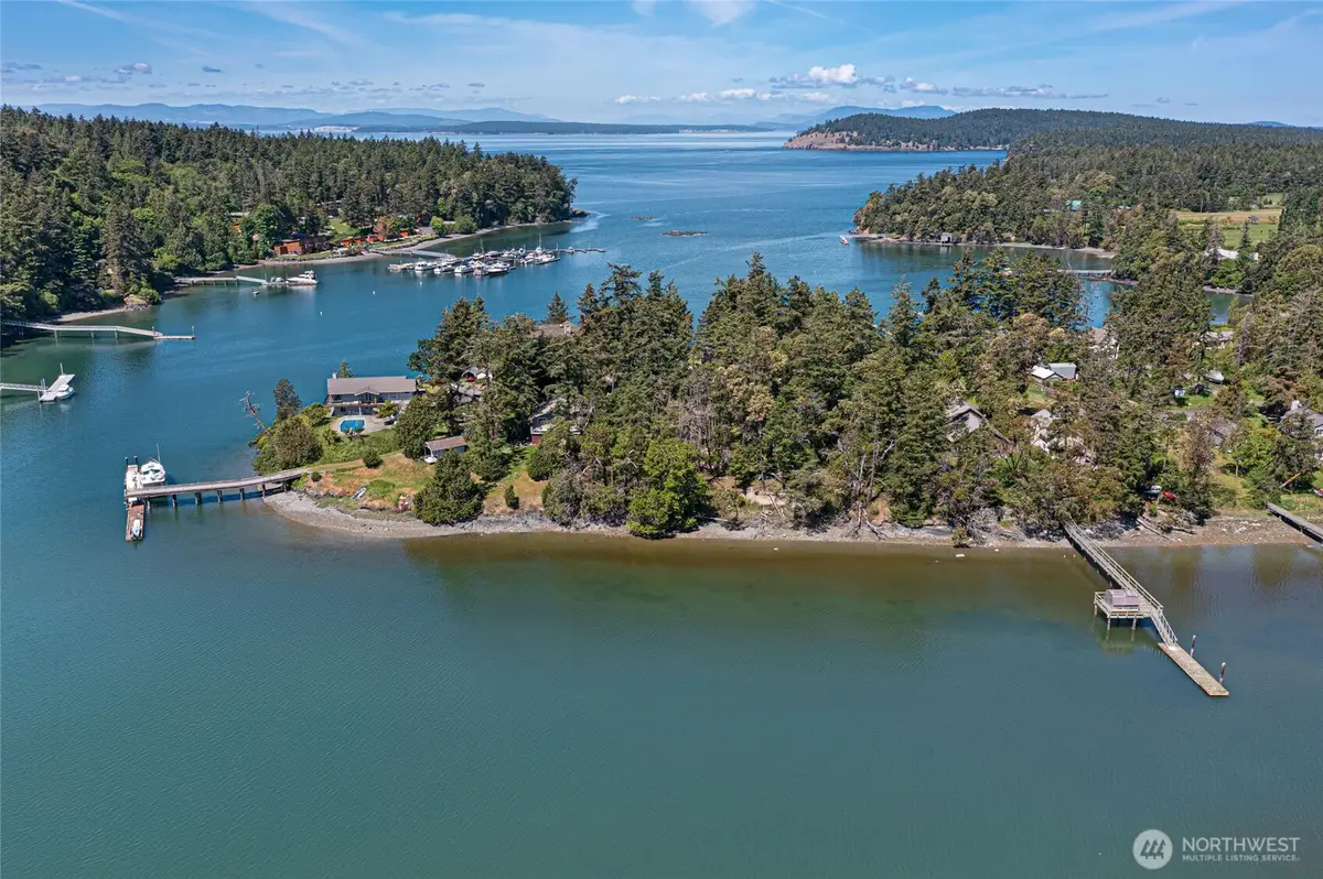 0 De Haro Lane, Friday Harbor, WA 98250 - #1