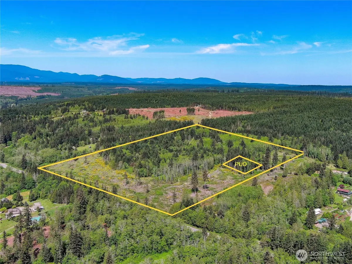 2 Teal Lake Road, Port Ludlow, WA 98365 - #1
