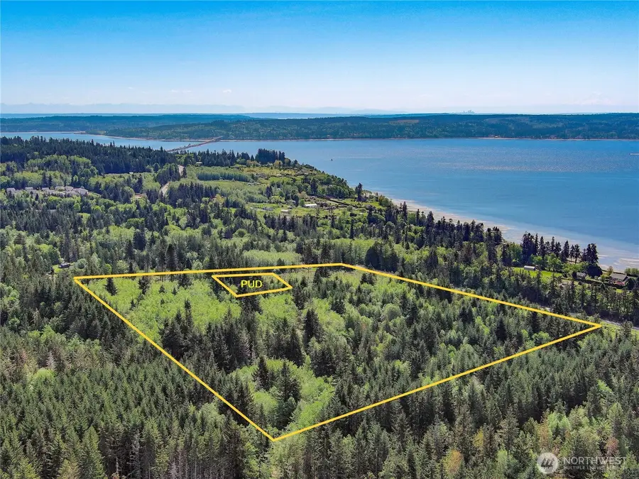 2 Teal Lake Road, Port Ludlow, WA 98365 - #2