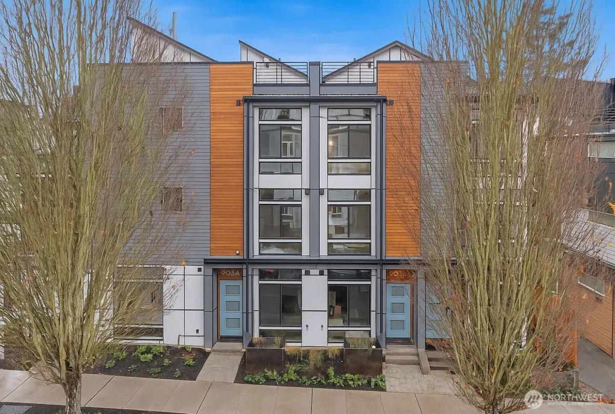 903 NW 56th Street, Seattle, WA 98107 - #1