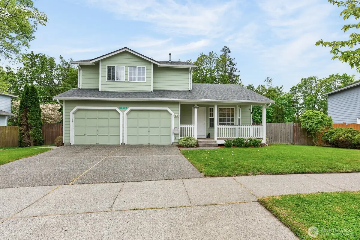 8008 262nd Street Nw, Stanwood, WA 98292 - #1