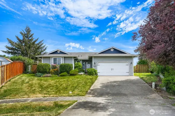 9801 Ramsay Court Se, Yelm, WA 98597