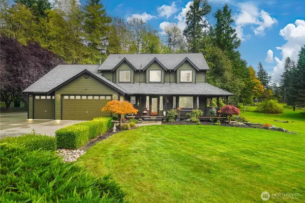 22833 107th Avenue Ne, Arlington, WA 98223