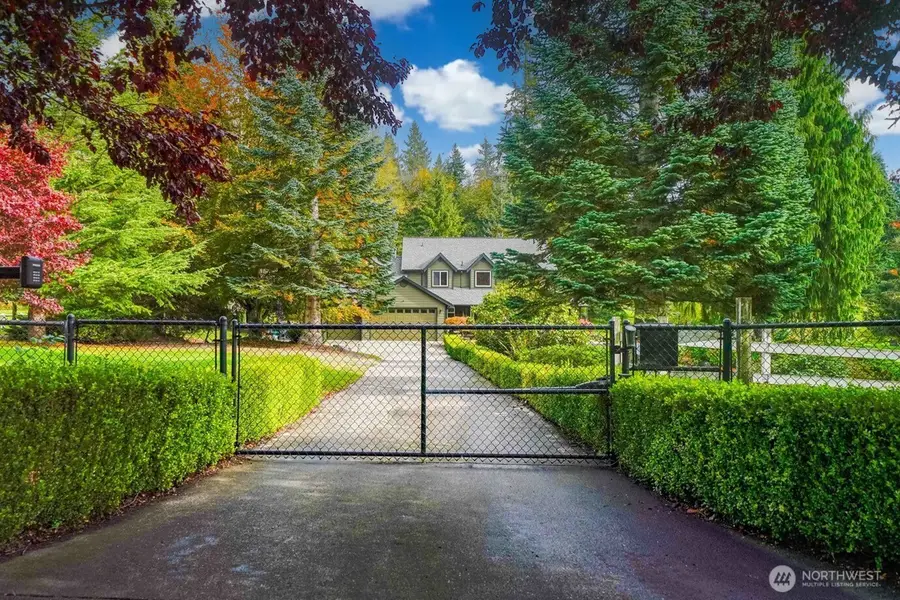 22833 107th Avenue Ne, Arlington, WA 98223 - #3