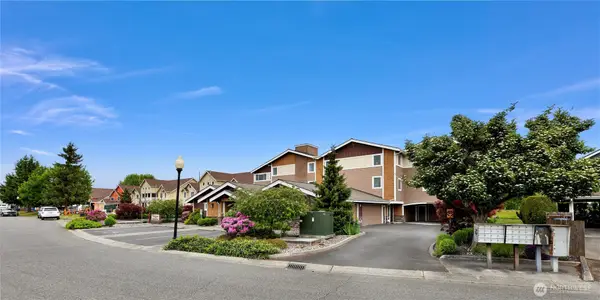 212 W Maberry Dr. #201, Lynden, WA 98264