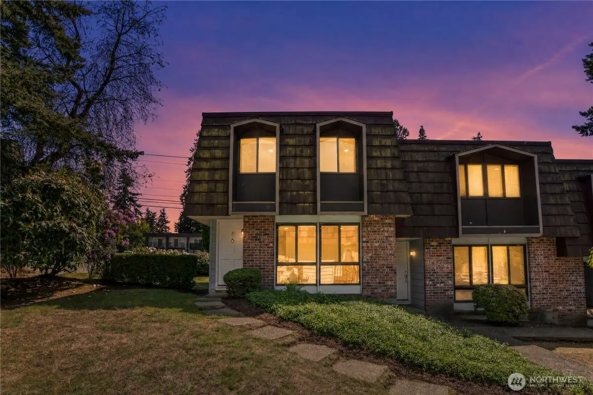 5311 188th Street Sw #C-10, Lynnwood, WA 98037 - #1