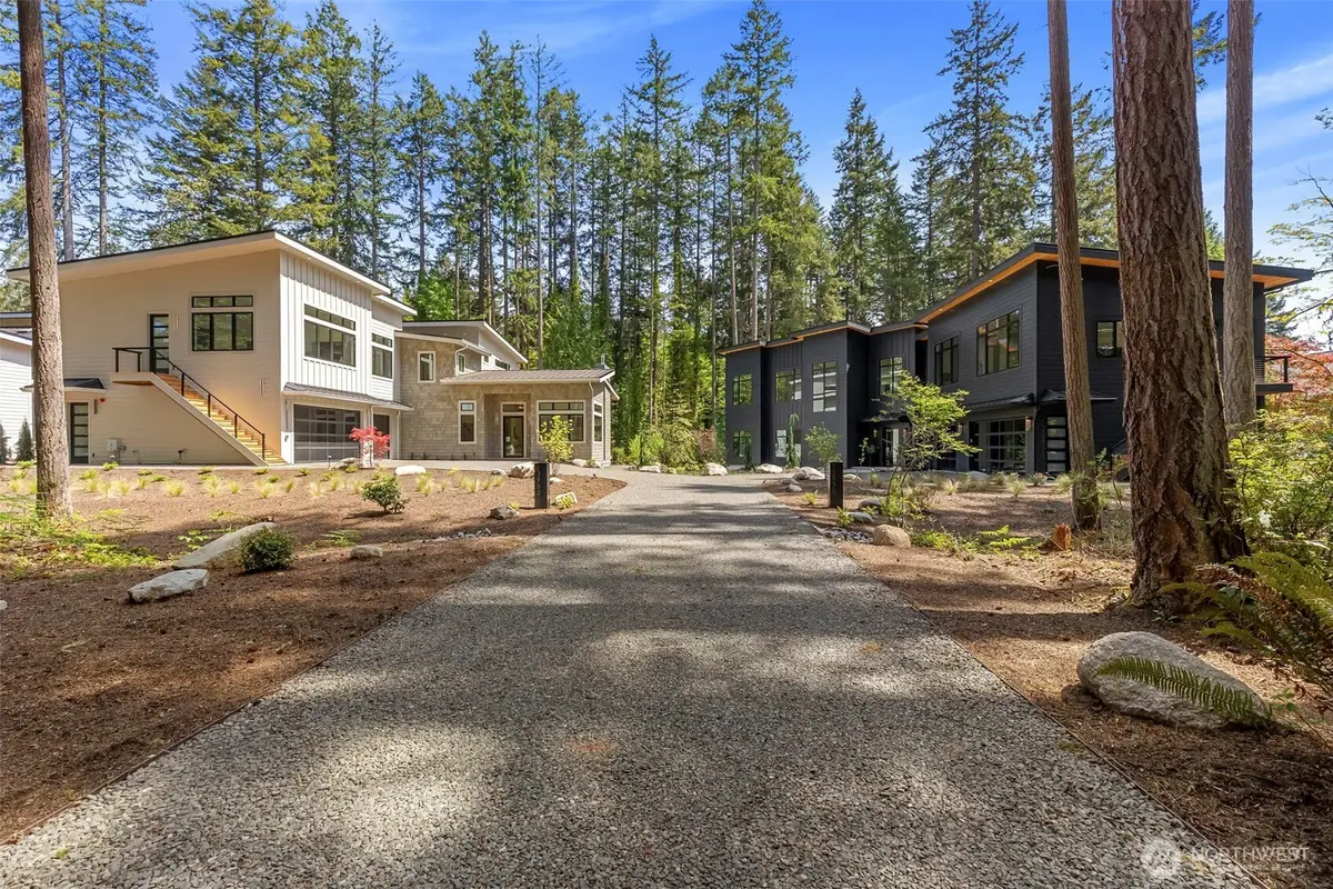 13982 Manzanita Road Ne, Bainbridge Island, WA 98376 - #1