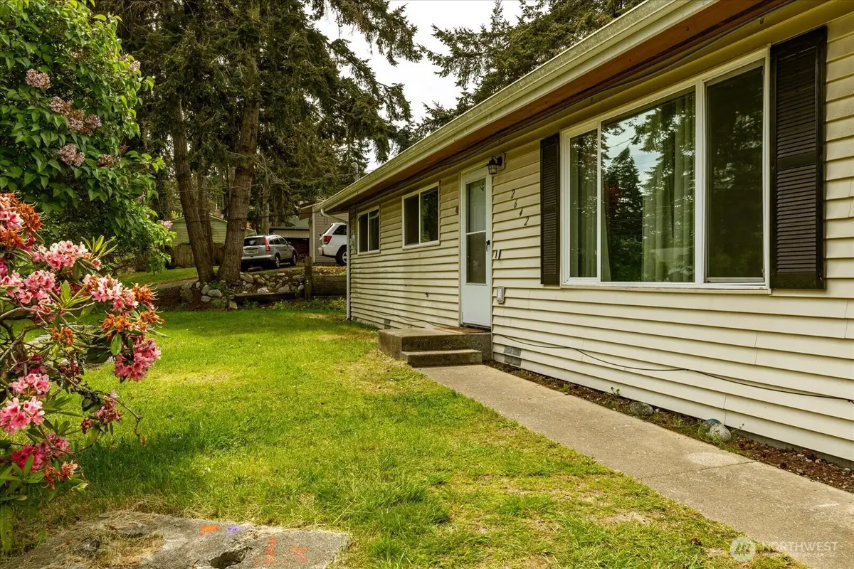 2642 Olympic Drive, Oak Harbor, WA 98277 - #1