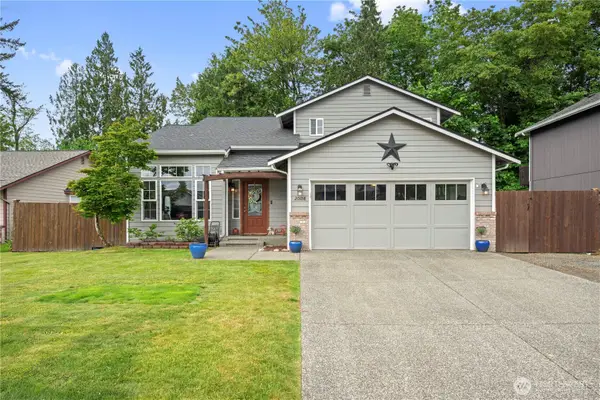 20108 44th Drive Ne, Arlington, WA 98223