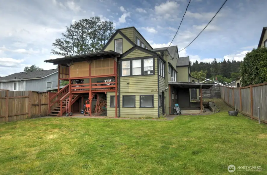 1059 S Market Boulevard, Chehalis, WA 98532 - #3