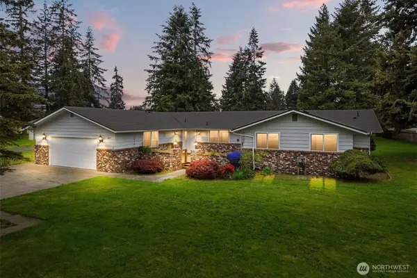 8011 188th Avenue Sw, Rochester, WA 98579
