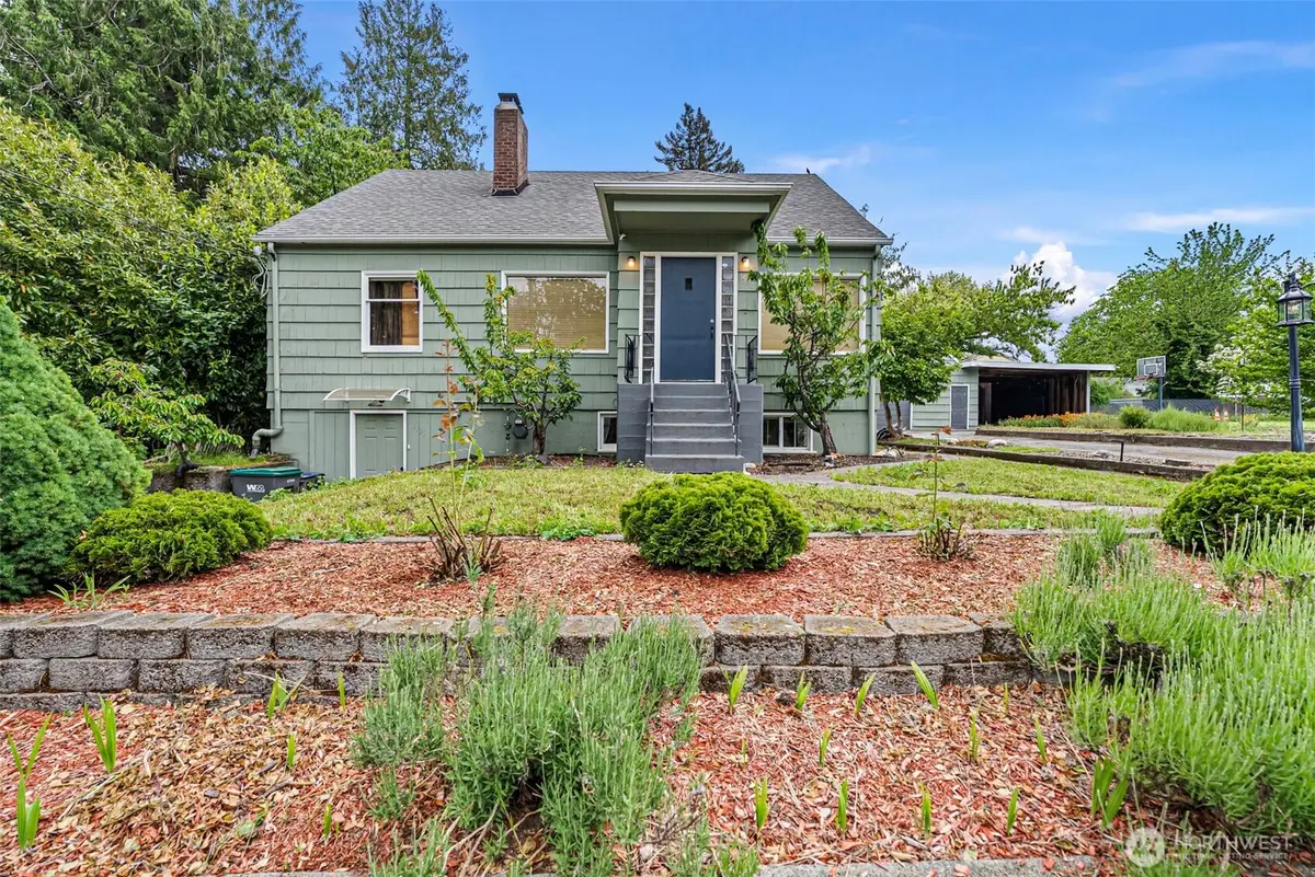 1536 Pennsylvania Avenue, Bremerton, WA 98337 - #1