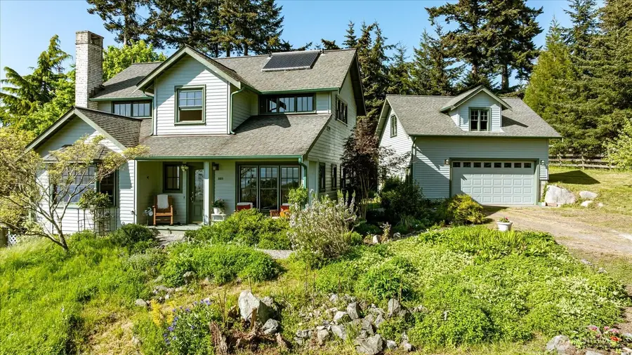 321 Windantide Place, Freeland, WA 98249 - #2
