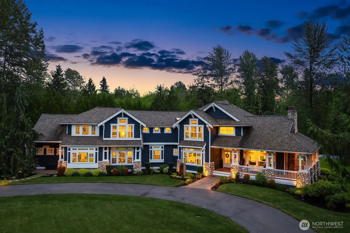 5728 238th Place Ne, Redmond, WA 98053 - #1