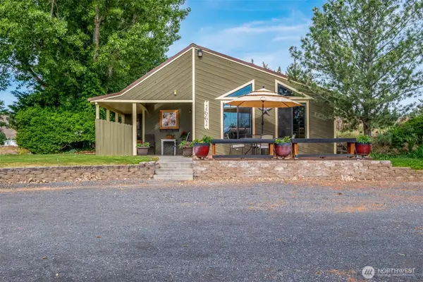 1661 17.6 Nw, Ephrata, WA 98823